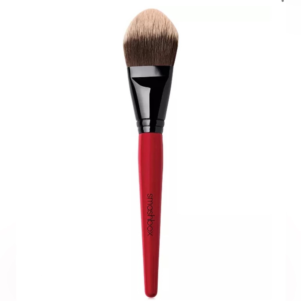 SMASHBOX Sheer Foundation Brush